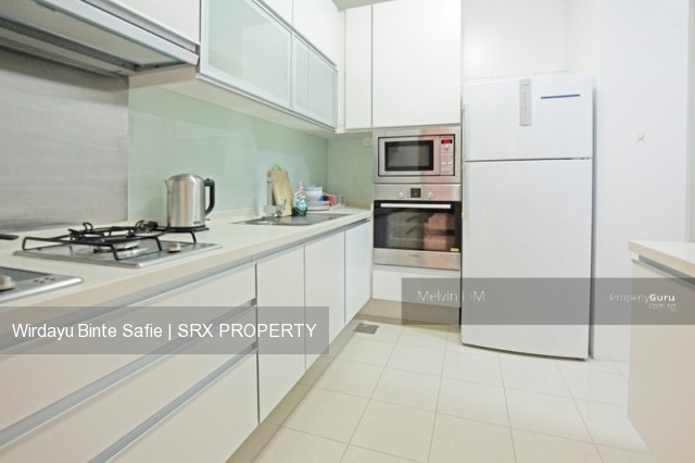 The Inspira (D9), Condominium #213527881